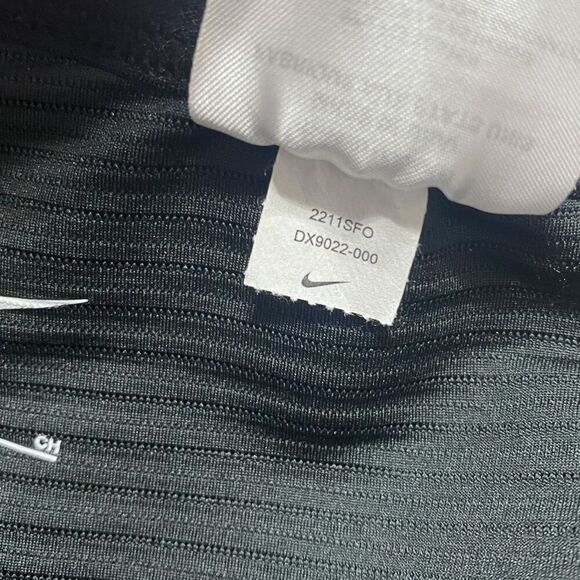 Nike Pro Elite Track & Field Black Running Shorts Womens size Small DX9022-000 - Picture 6 of 6